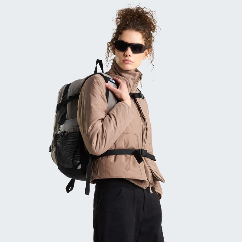 The North Face Ryggsäck Hot Shot SE Grå 8