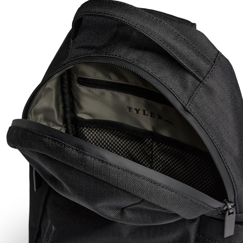 Tyler & Co Sling Bag Mombasa  Svart 6