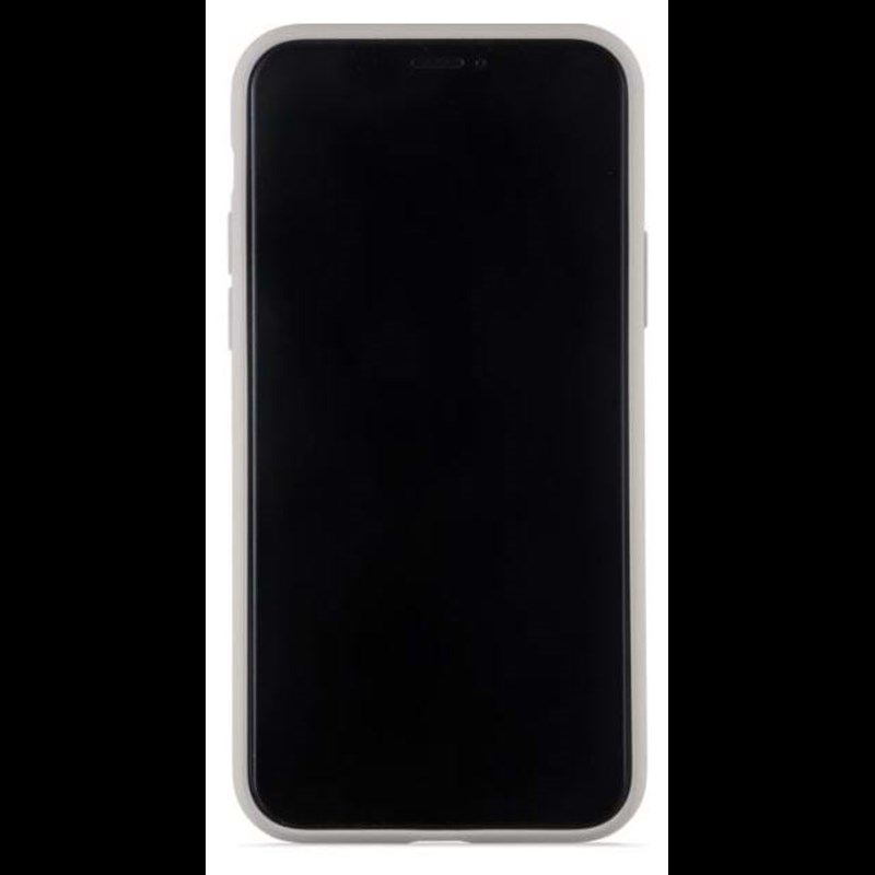 Holdit Mobilcover Grå iPhone X/XS/11 Pro 2