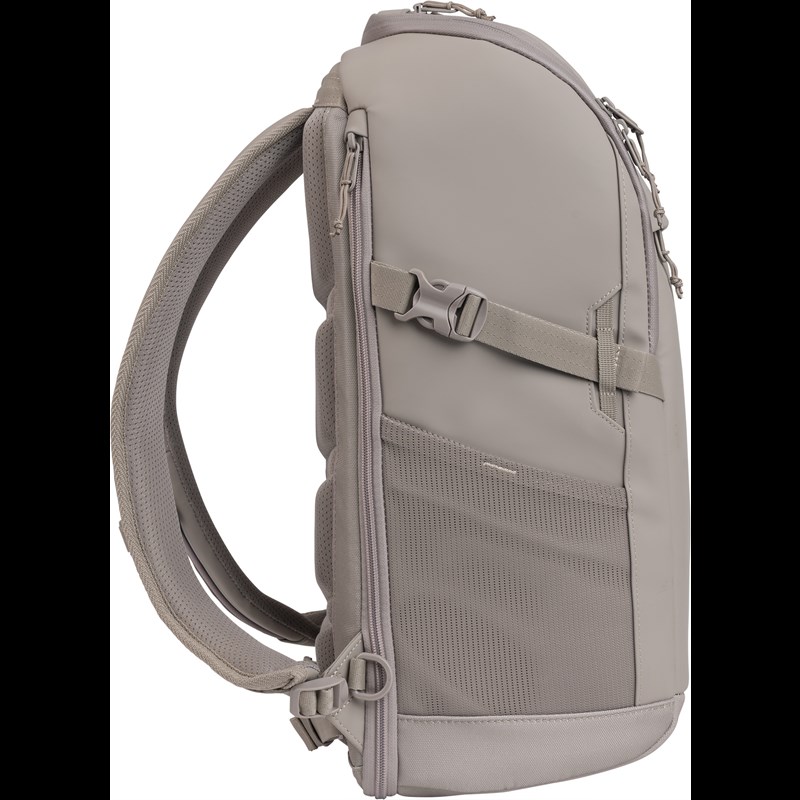 Beckmann Ryggsäck Street FLX  Taupe 3