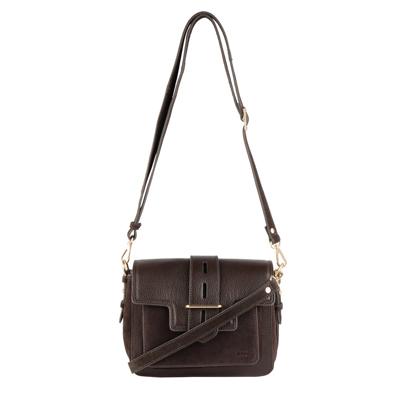 HERA Crossbody Anna Brun 1