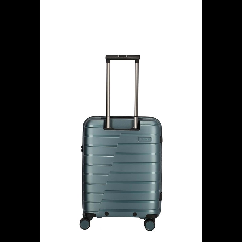 travelite Kuffert Air Base Blå/lyseblå 55 Cm 4