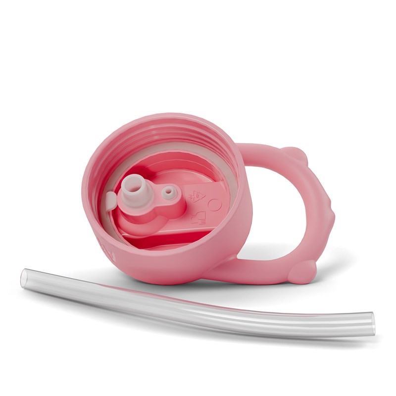 Affenzahn Dricksflaska Fabulous Fantasy  Rosa 7