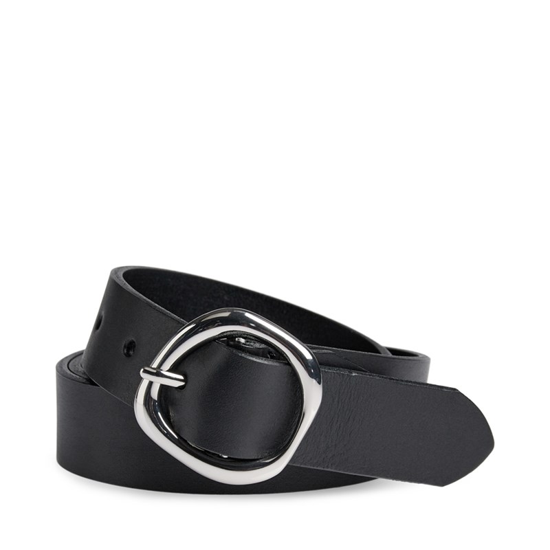 MARKBERG Bälte Trinity Svart/Silver 85 Cm 1