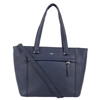 Ulrika Shopper Ulrika Navy 1