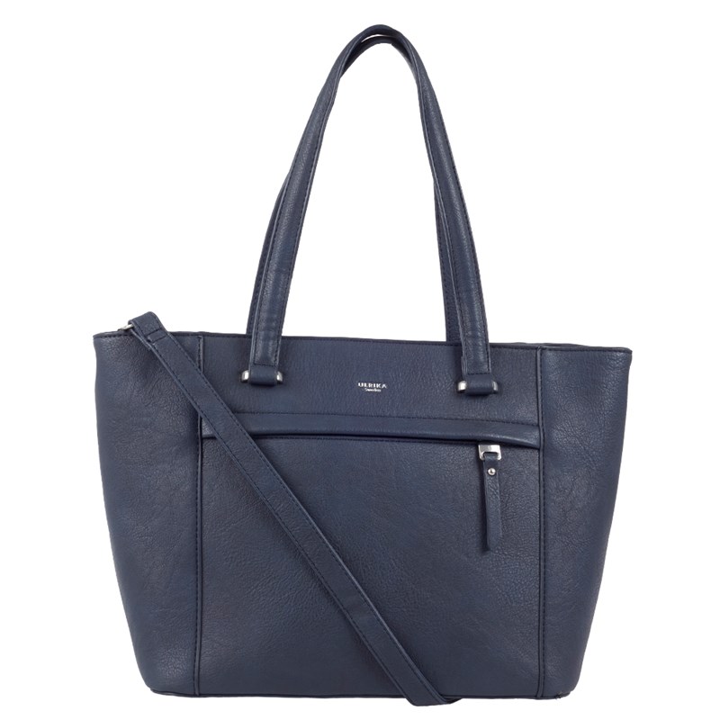 Ulrika Shopper Ulrika Navy 1
