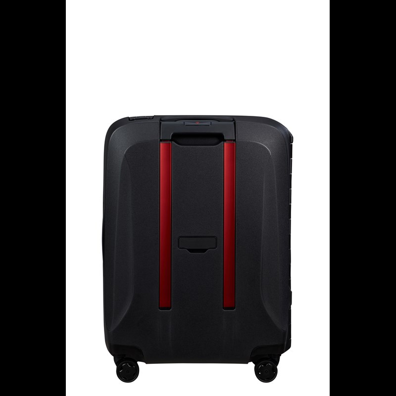 Samsonite Resväska Essens Djup Mörk Grå 55 Cm 10