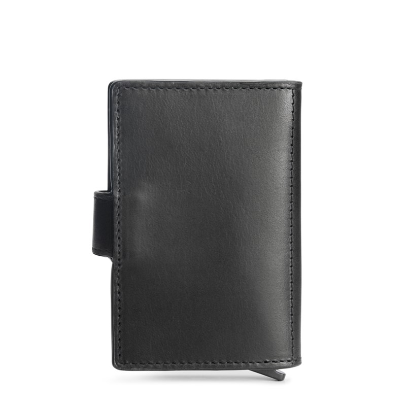 Figuretta Kortholder Sort 2