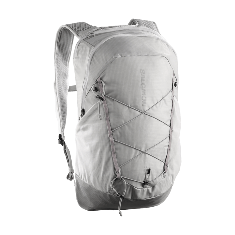 Salomon Rygsæk XT 25 Lysegrå 1