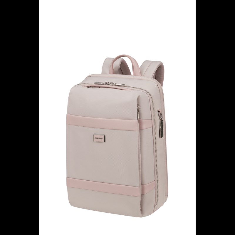 Samsonite Ryggsäck Image Biz Rosa 14" 2