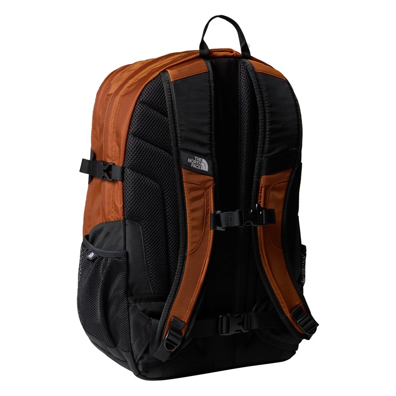 The North Face Rygsæk Borealis Classic Brændt Rød 15" 3
