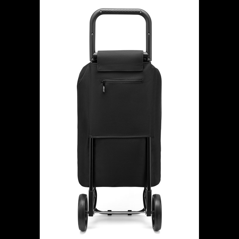 Airbox Cityshopper AS6 Sort 4