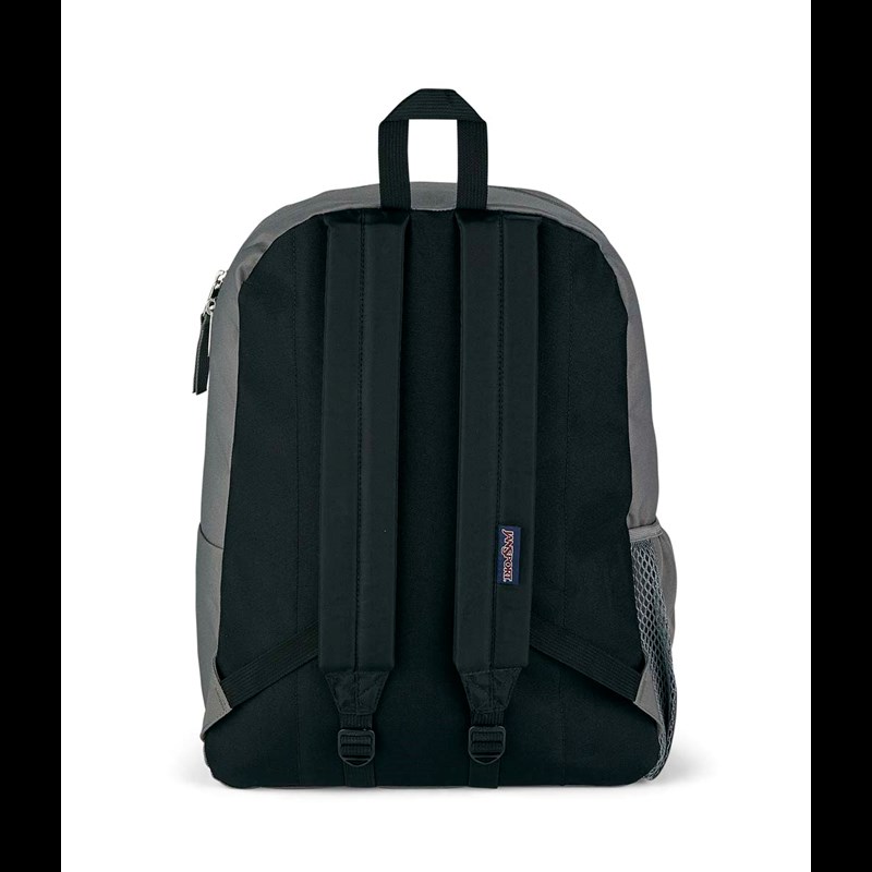 JanSport Rygsæk Cross Town Grå 5