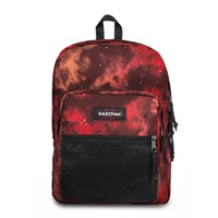 Eastpak Ryggsäckar Pinnacle Orange/Röd 1