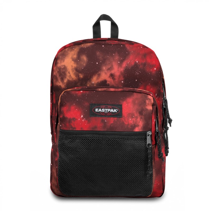 Eastpak Ryggsäckar Pinnacle Orange/Röd 1