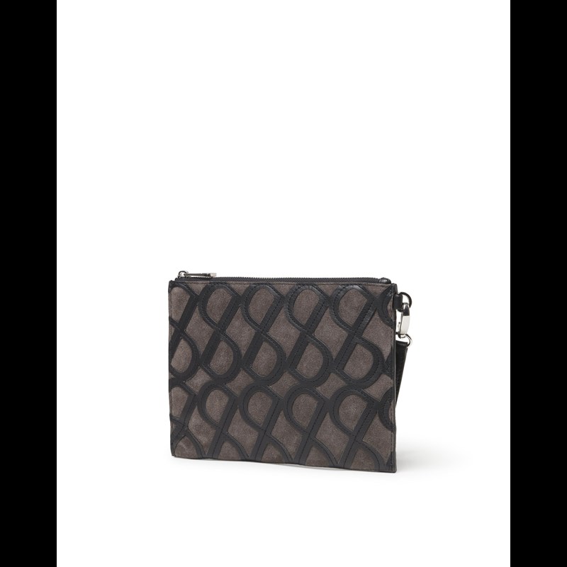Saddler Tote bag Ellen Svart 2