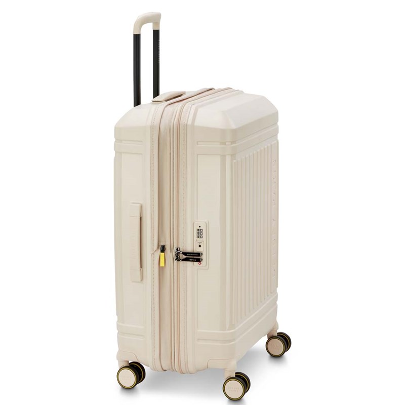 Delsey Kuffert Lutece Beige 69 Cm 8