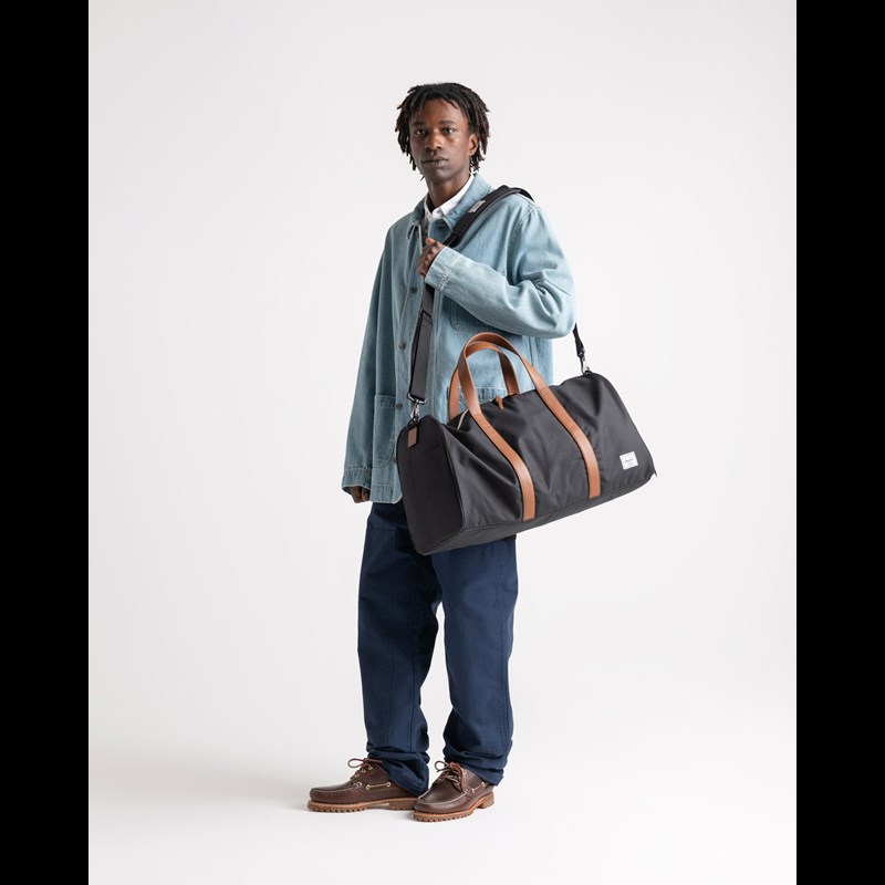 Herschel Duffel bag Novel Sort 2