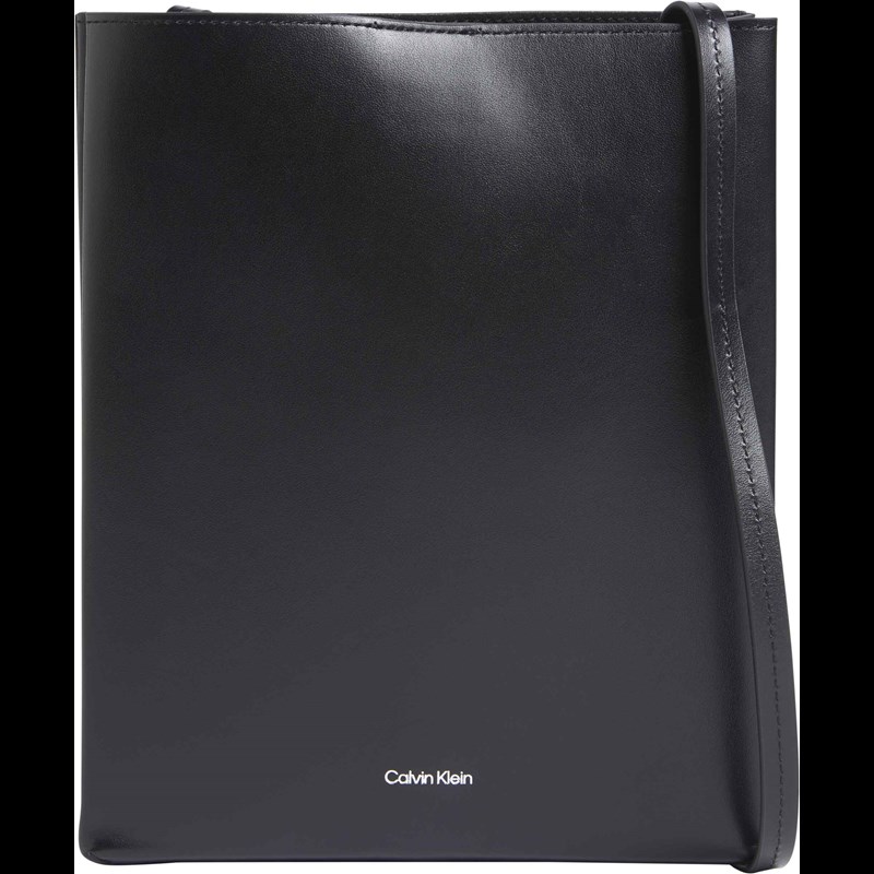 Calvin Klein Crossbody Hero Svart 1