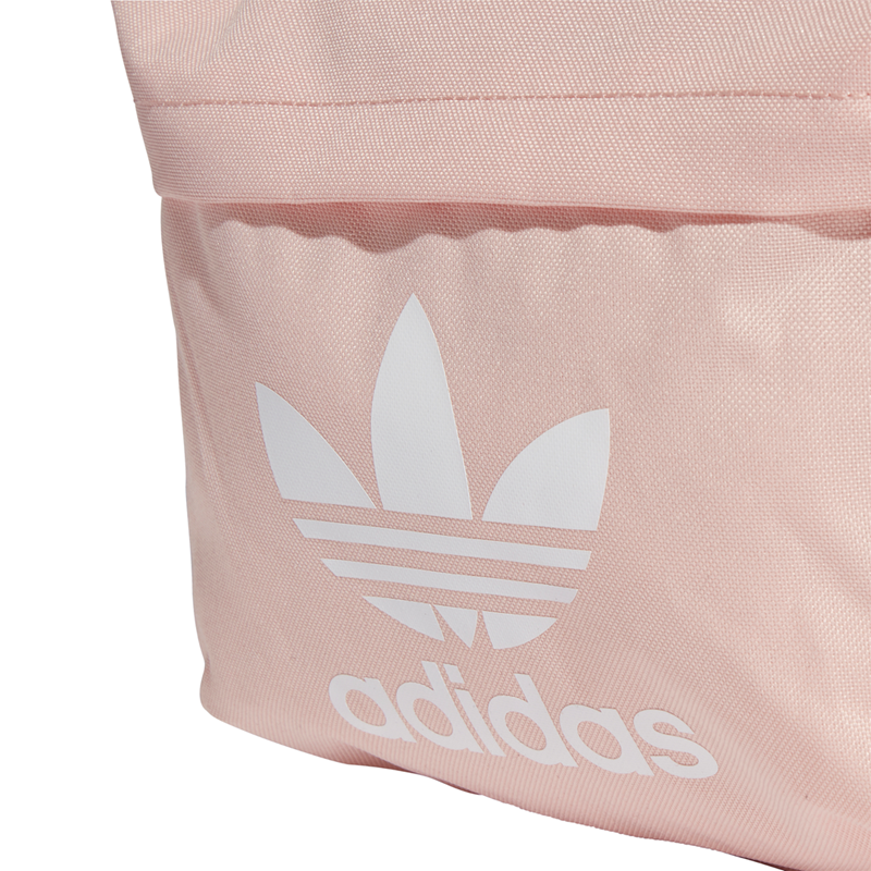 Adidas Originals Rygsæk AC Classic Rosa 6