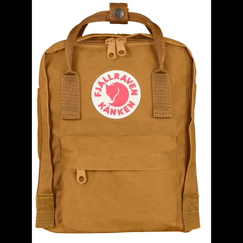 Fjällräven Rygsæk Kånken Mini Carry