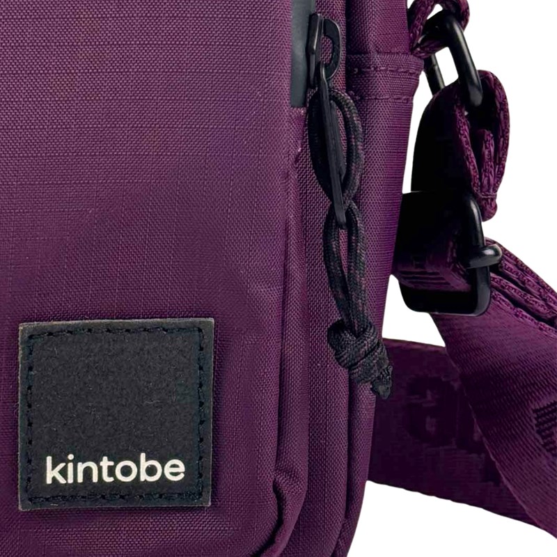 Kintobe Crossbody Mini Miles M.Lilla 6