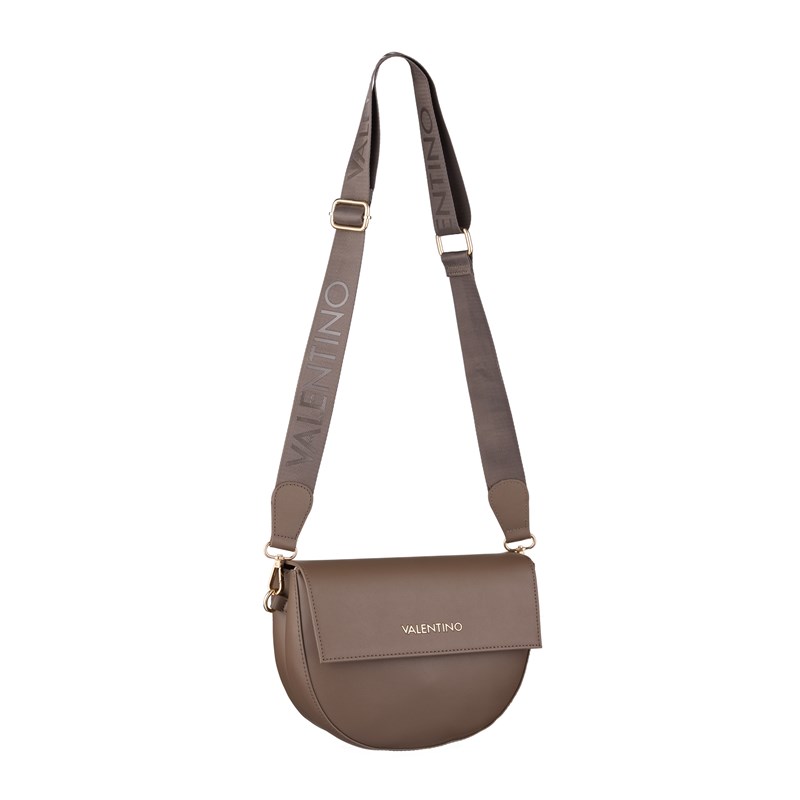 Valentino Bags Axelväska Bigs Taupe 4