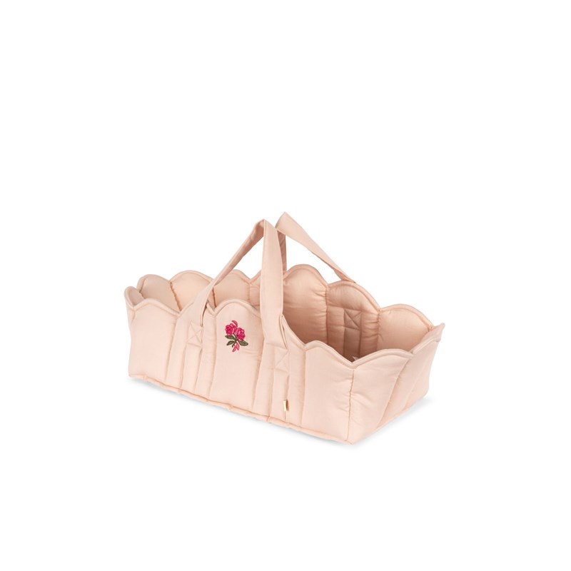 Konges Sløjd Lyft till docka Cameo Rose Beige 1