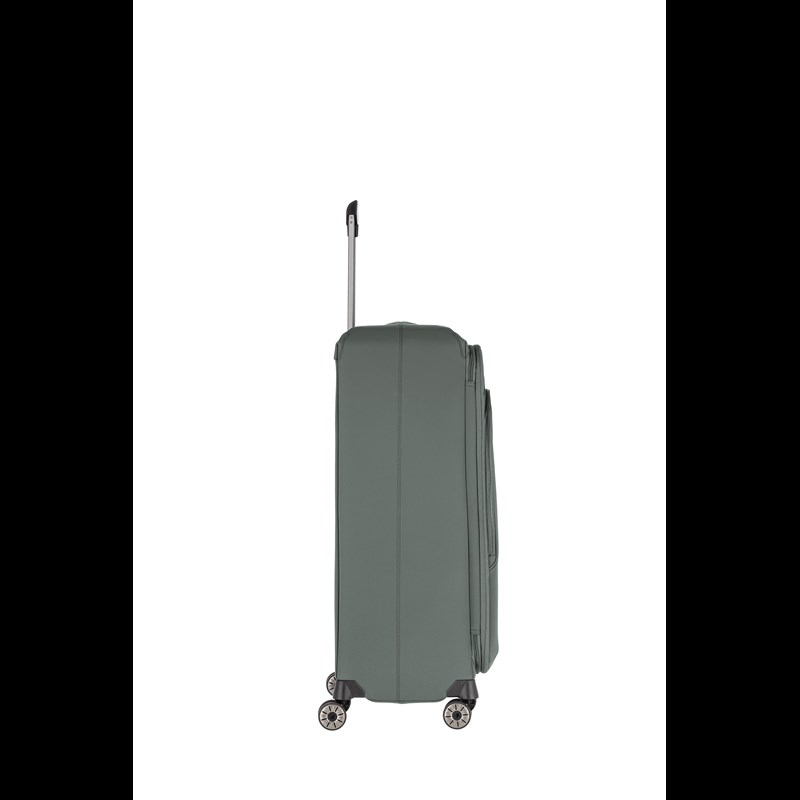 Travelite Resväska Prima Oliv 79 Cm 7