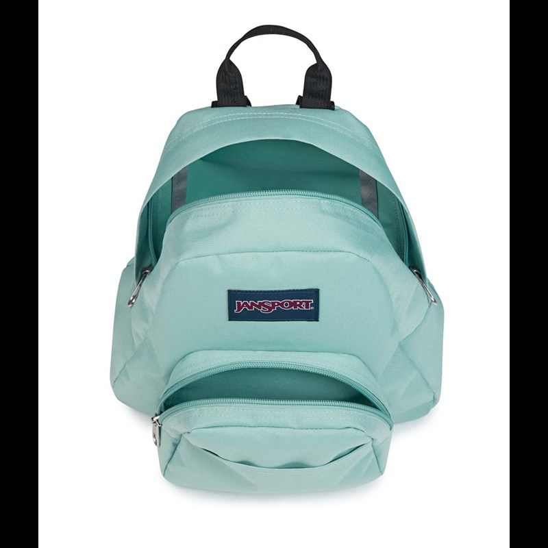 JanSport Ryggsäck Half Pint Blå/Grön 6