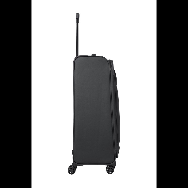 travelite Kuffert Priego Grå 77 Cm 4