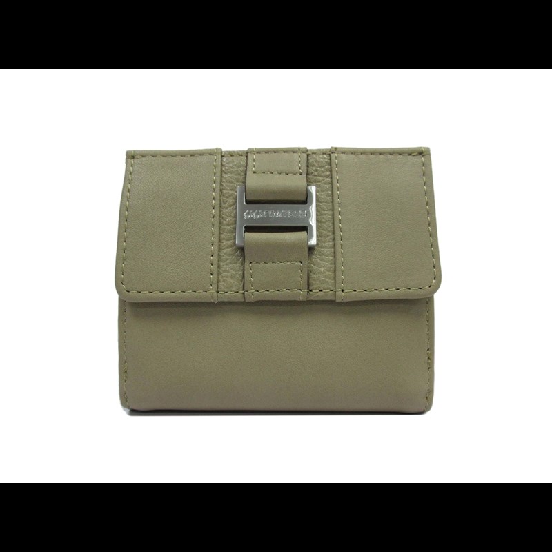 Gigi Fratelli Lille pung Grøn tern 1