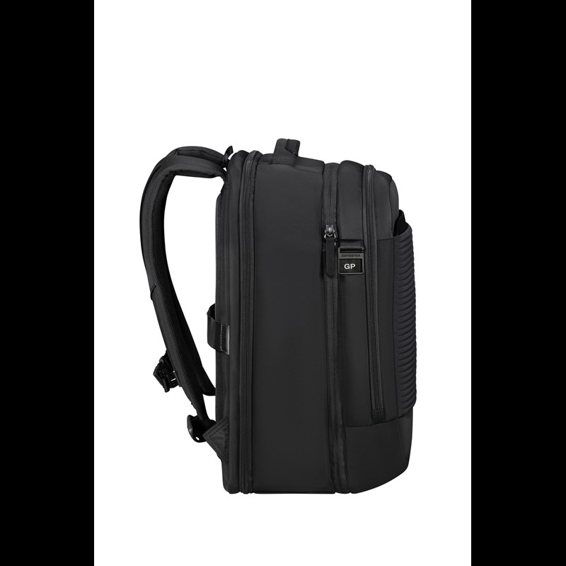 Samsonite Ryggsäck BT Svart 15" 4