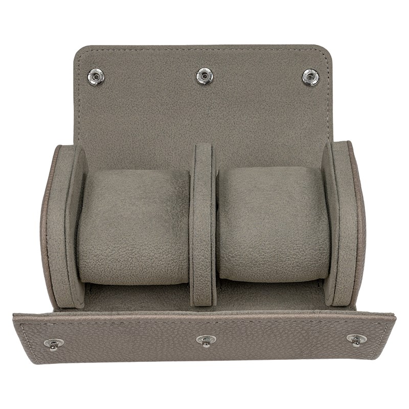 Windrose Rejseurkasse 2 ure Beige 5