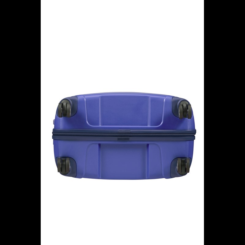 Samsonite Kuffert Flux Blå 75 Cm 7