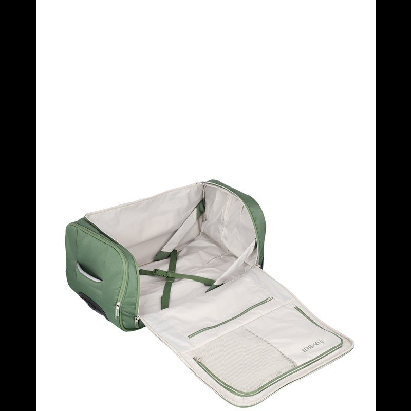 travelite Travelbag Miigo Grön 7
