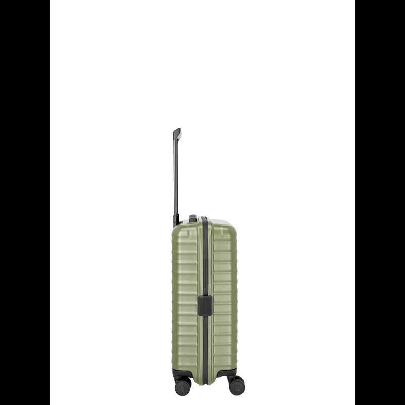 Titan Kuffert Upgrade Grøn 55 Cm 5