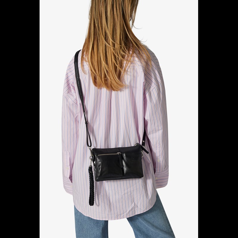 Adax Combi clutch Oxana Amalfi Sort 2