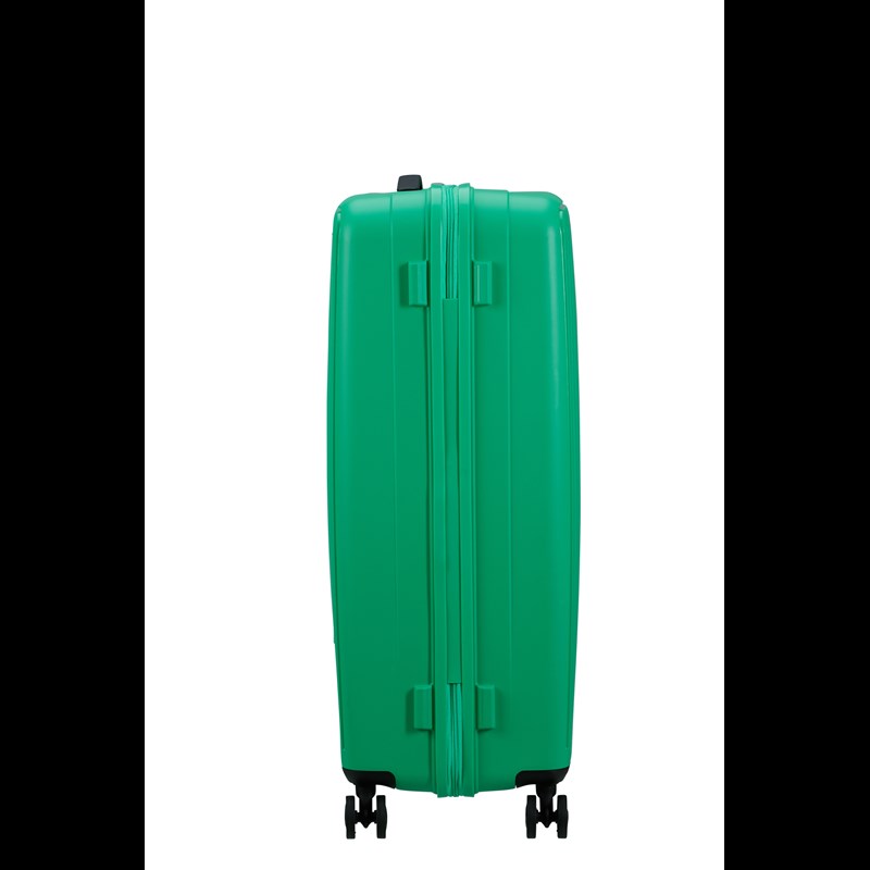 American Tourister Resväska Rejoy Grön 77 Cm 4