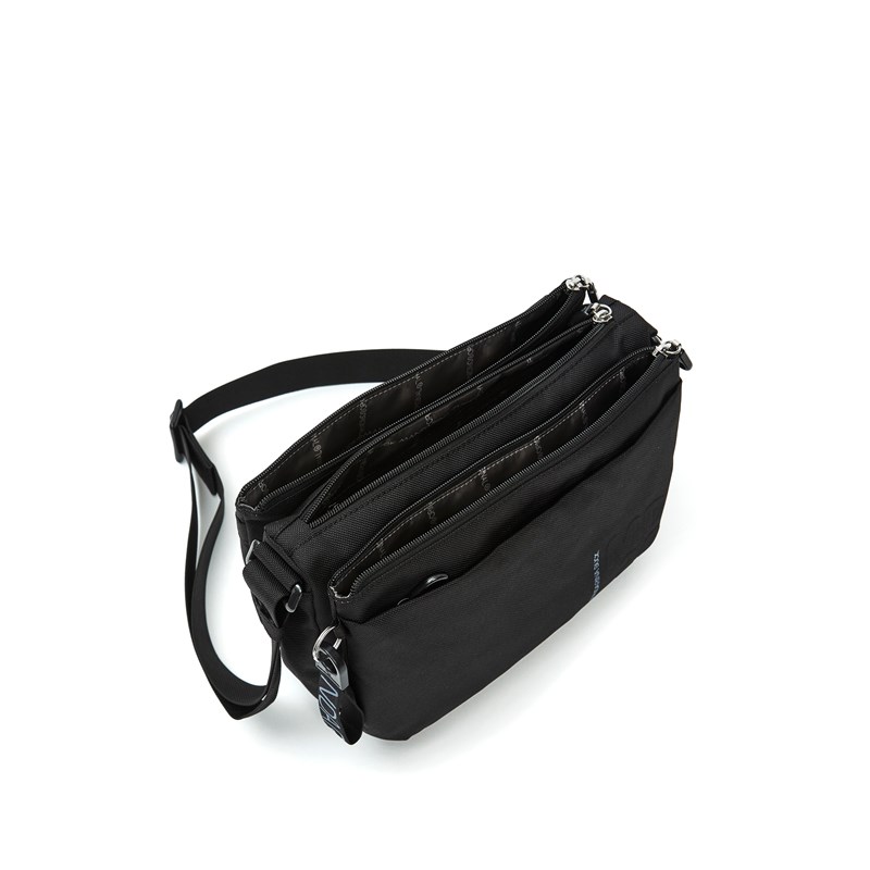 Mandarina Duck Crossbody MD20 Sort 4