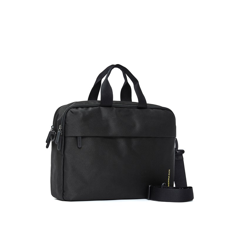 Mandarina Duck Computertaske Zephyr Sort 13" 2