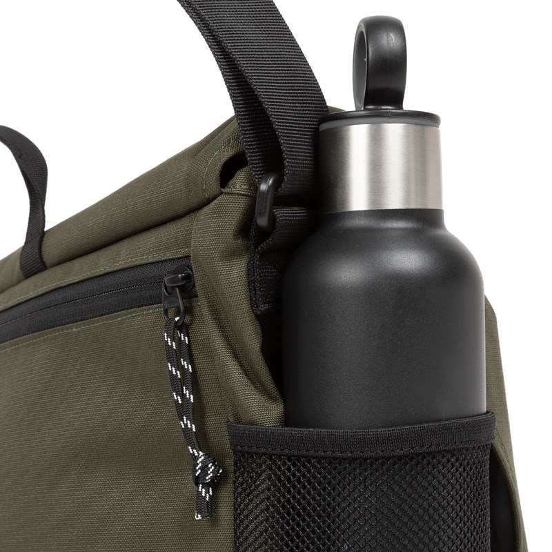 Eastpak Skuldertaske Courier Pro Army Grøn 16" 5
