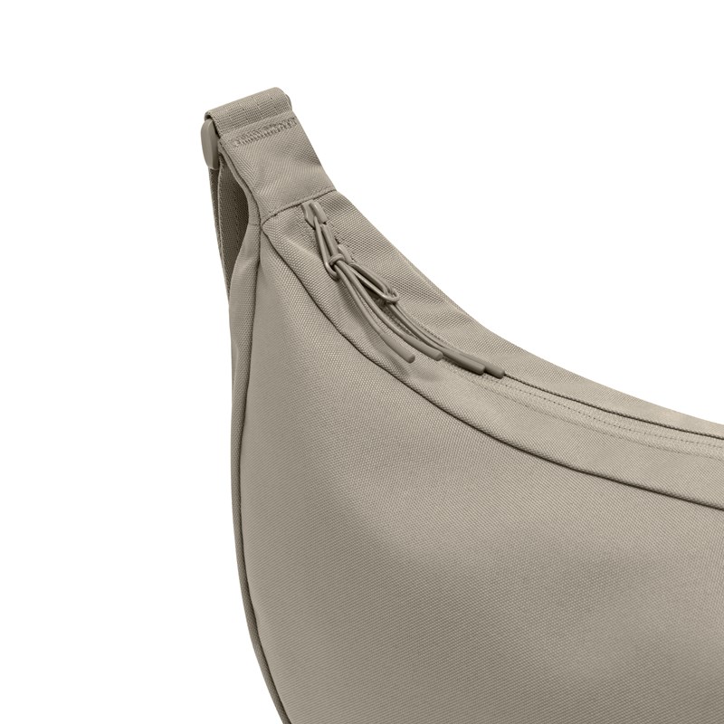 Johnny Urban Crossbody Ally L Taupe 8