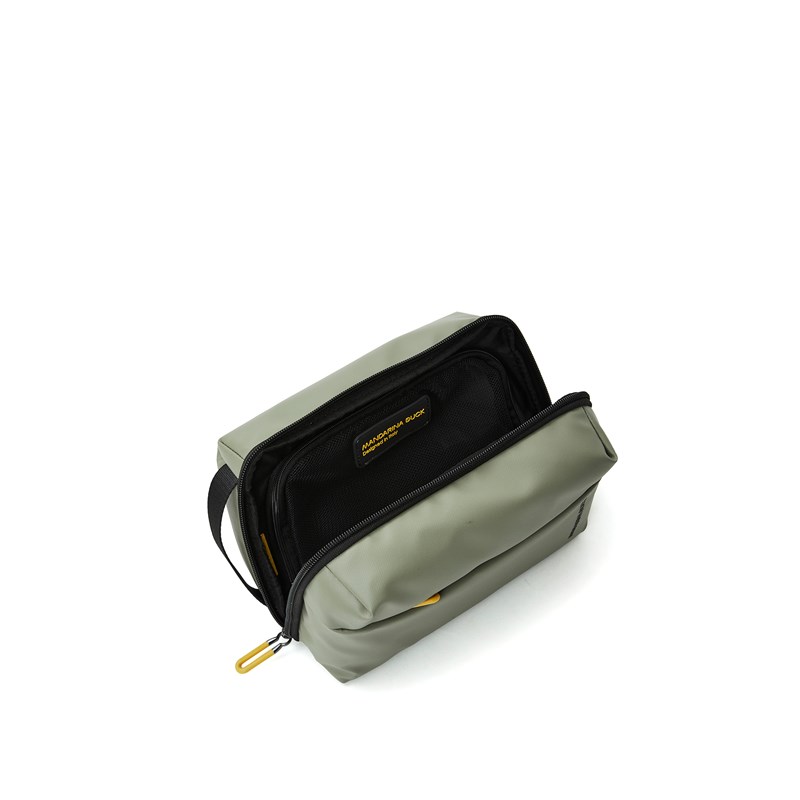 Mandarina Duck Necessaire Eco Svamp 4