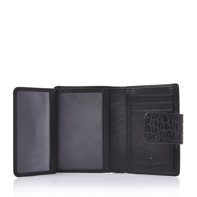 Castelijn & Beerens Pung RFID Sort 5