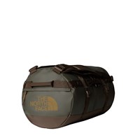 The North Face Duffel Bag Base Camp S Grøn