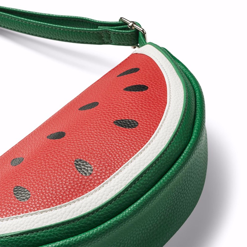 Molo Crossbody Watermelon  Röd 2