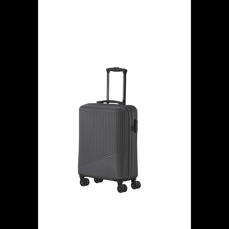 travelite Kuffert Bali M. Grå 55 Cm 2