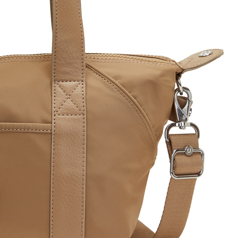 Kipling Crossover Art Mini Beige 7