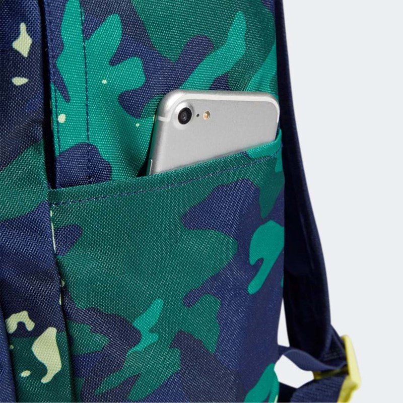 Adidas Originals Rygsæk Camo Classic  Grøn 5